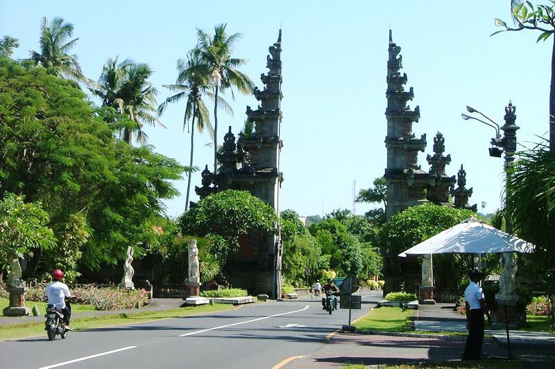 Bali, Nusa Dua
